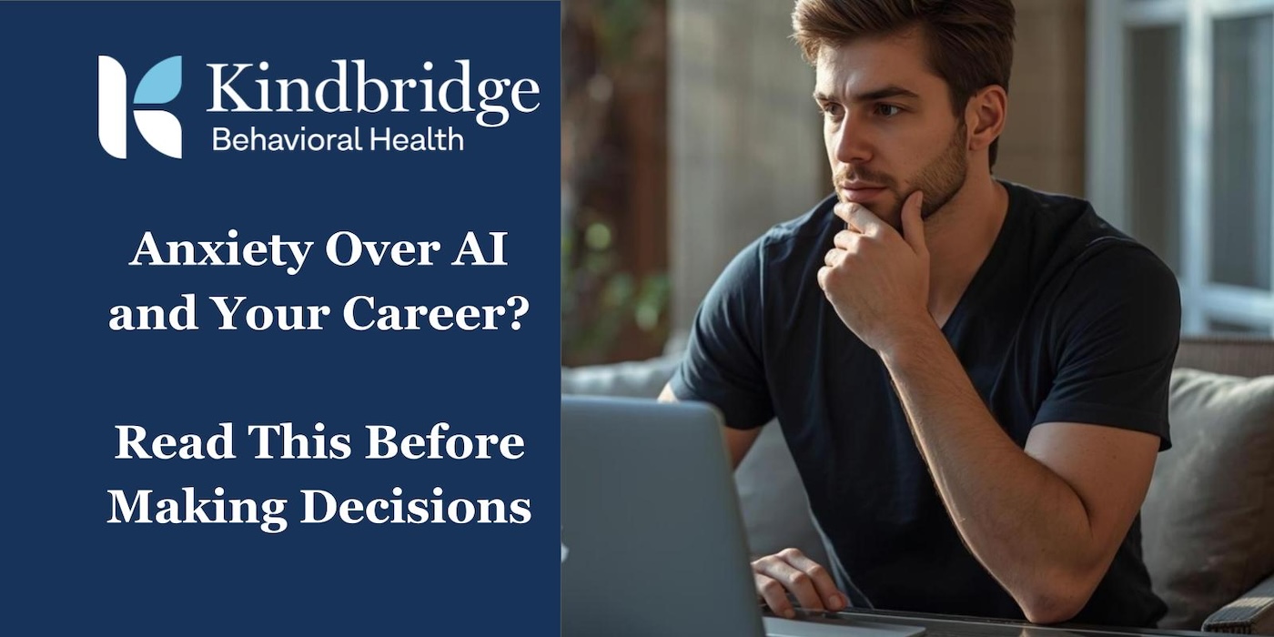 AI Job Anxiety