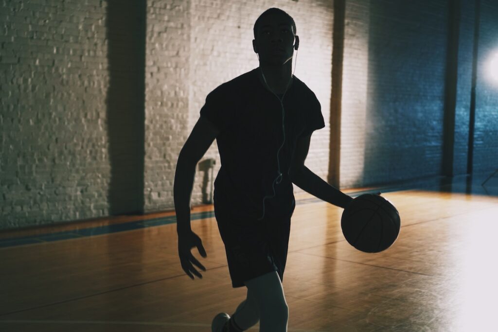 Athletes Suspended for Gambling Reentry Policy