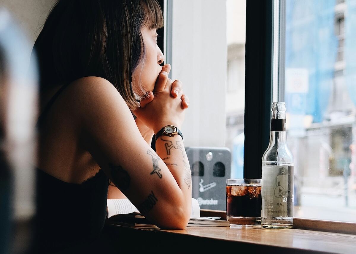 Anticipatory Anxiety Treatment Therapy
