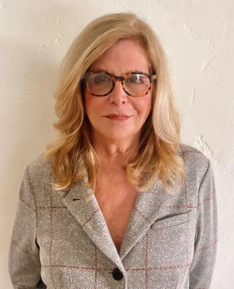 Barbara O'Connor
