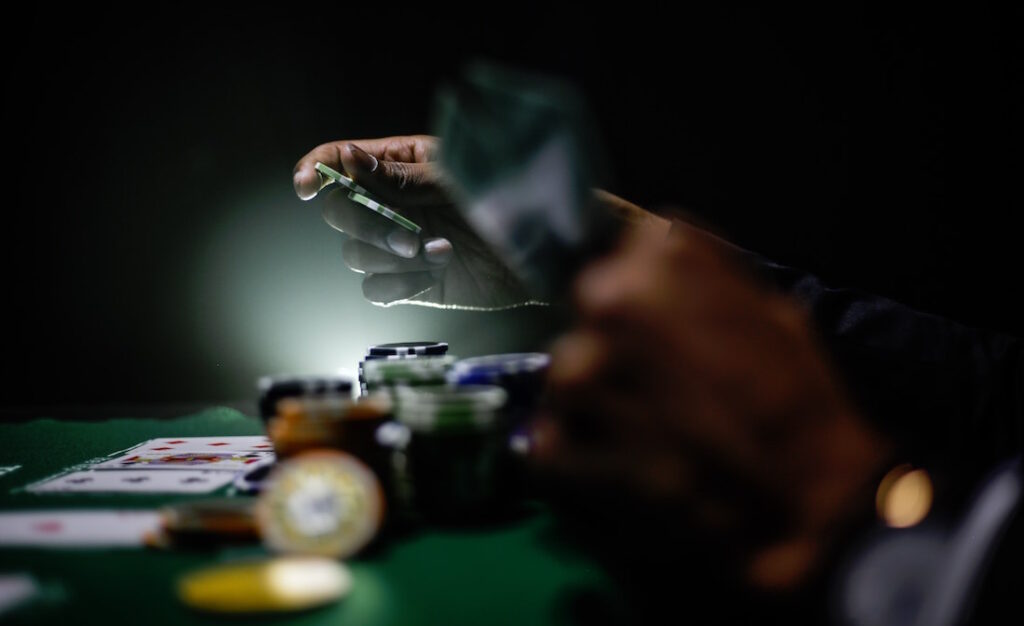 Can You Stop Gambling on Your Own