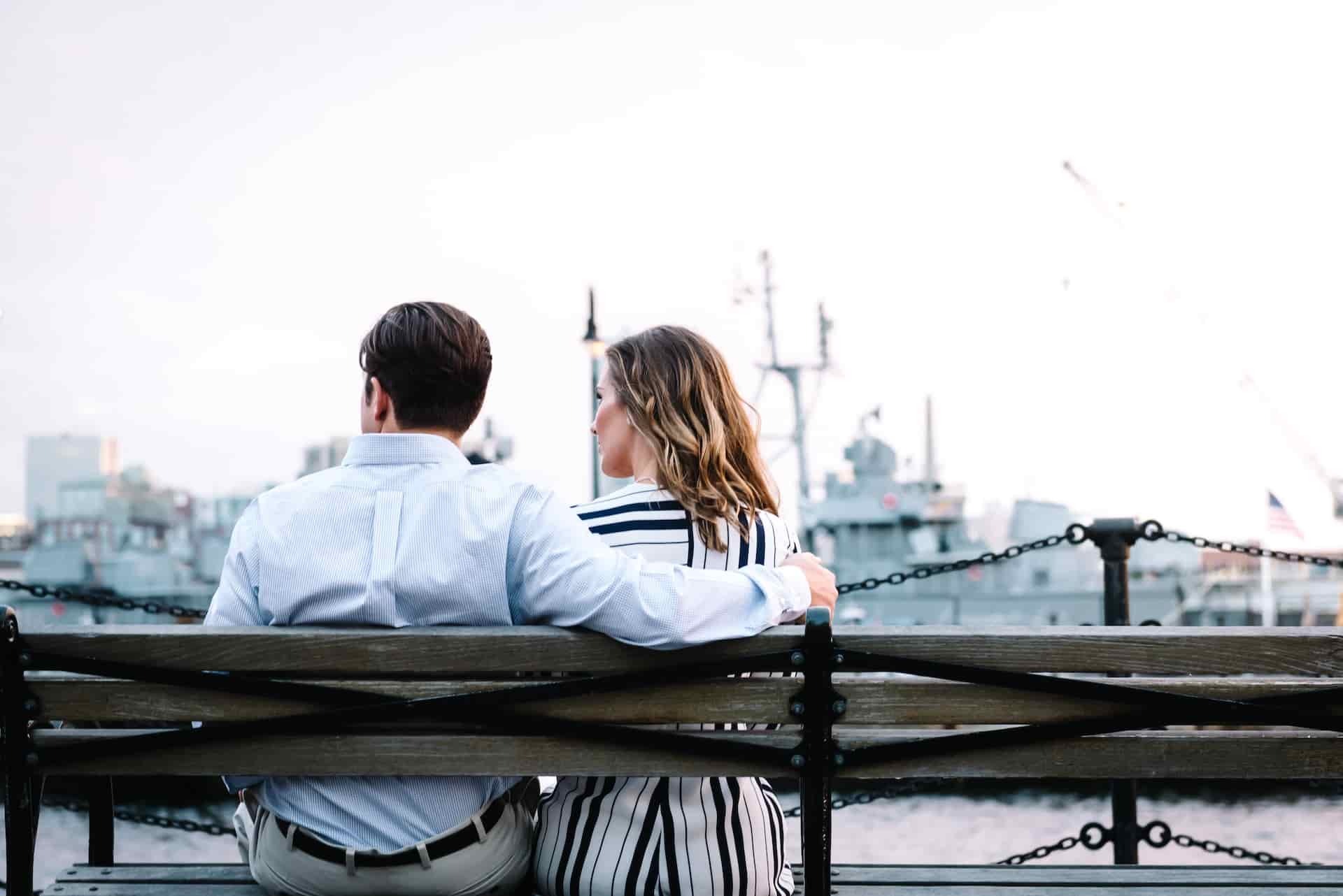 Online Therapy for Couples Counseling for Spouses Partners