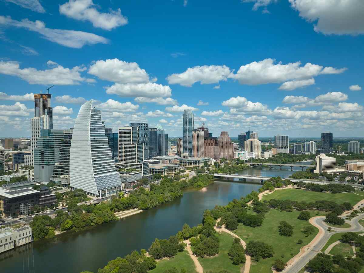 Gambling Addiction Treatment Near Me Austin TX