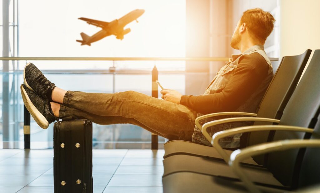 Gambling Tourism - Sports Betting While Traveling in USA