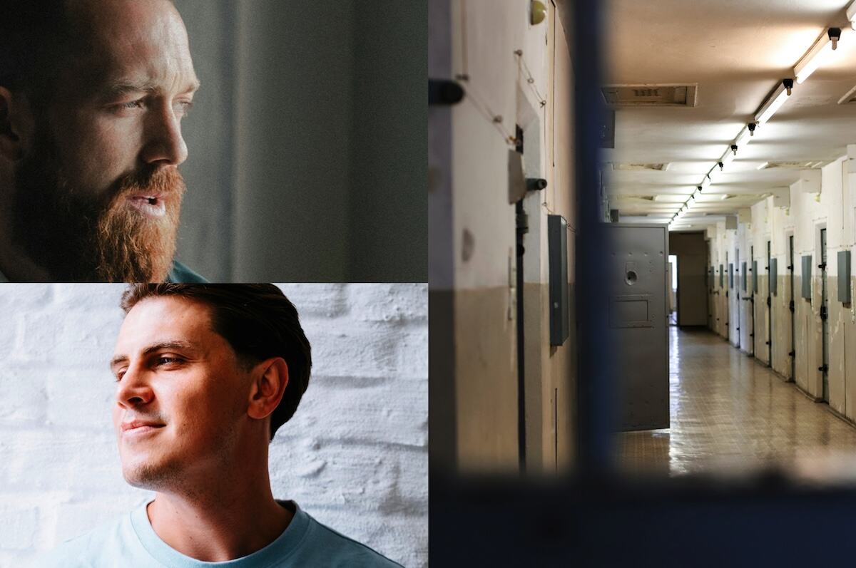 Gambling in Prison