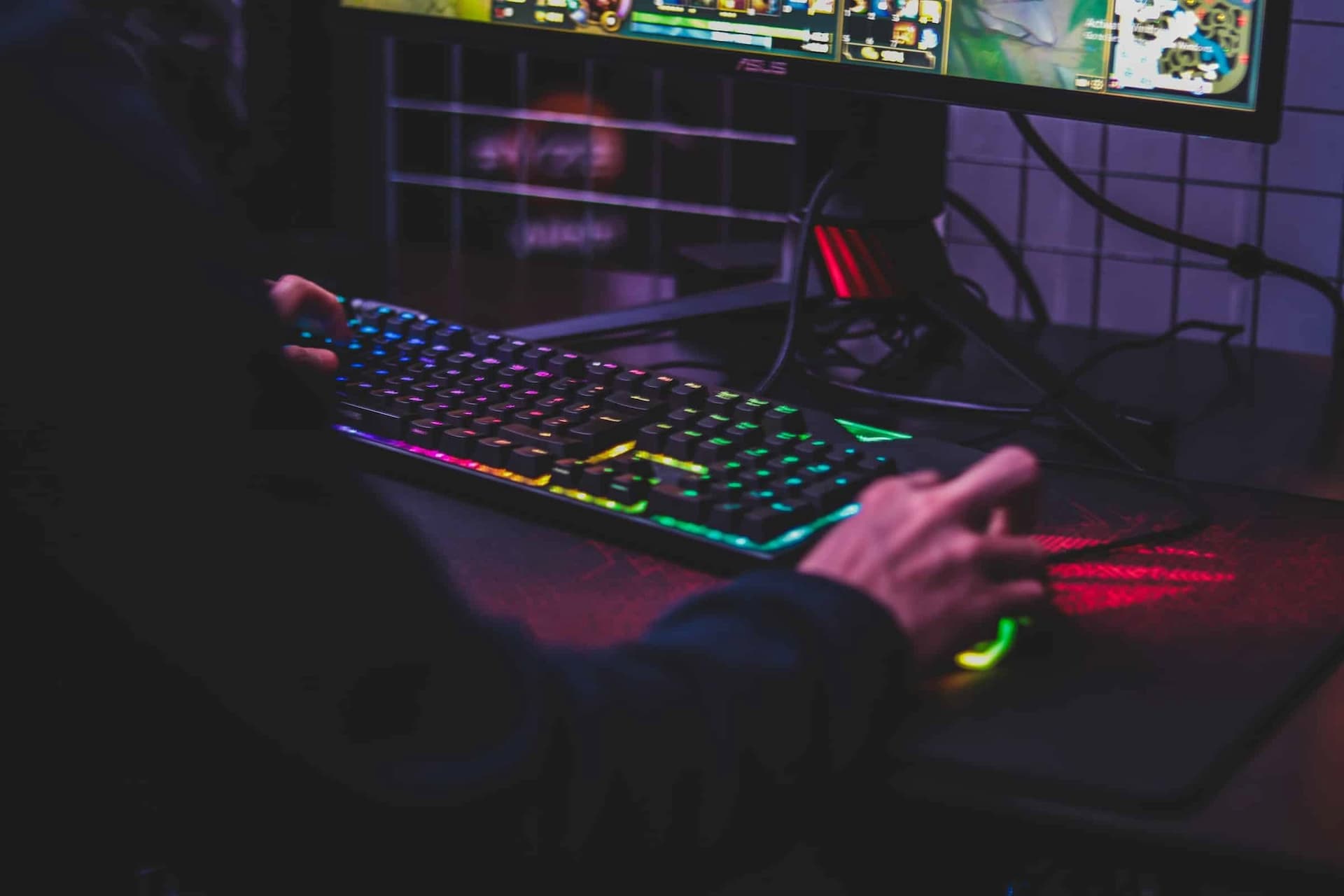 Video Gaming addiction counseling