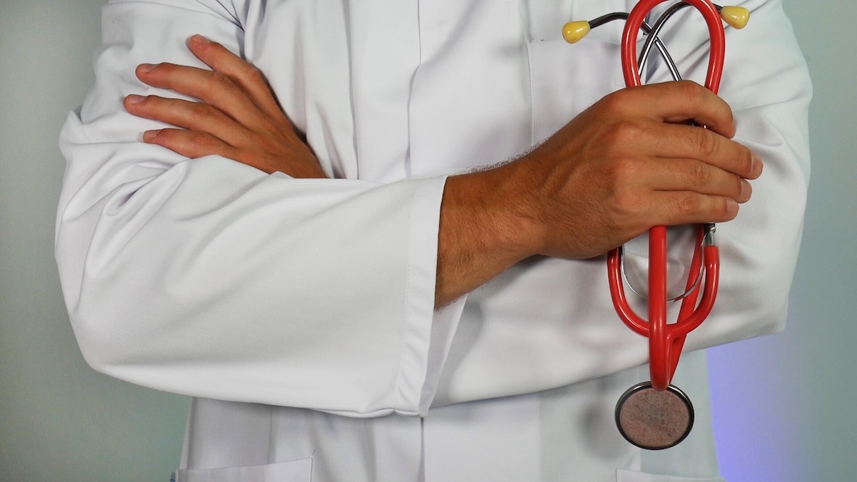 Healthcare Professional Duty to Ask Patients About Gambling