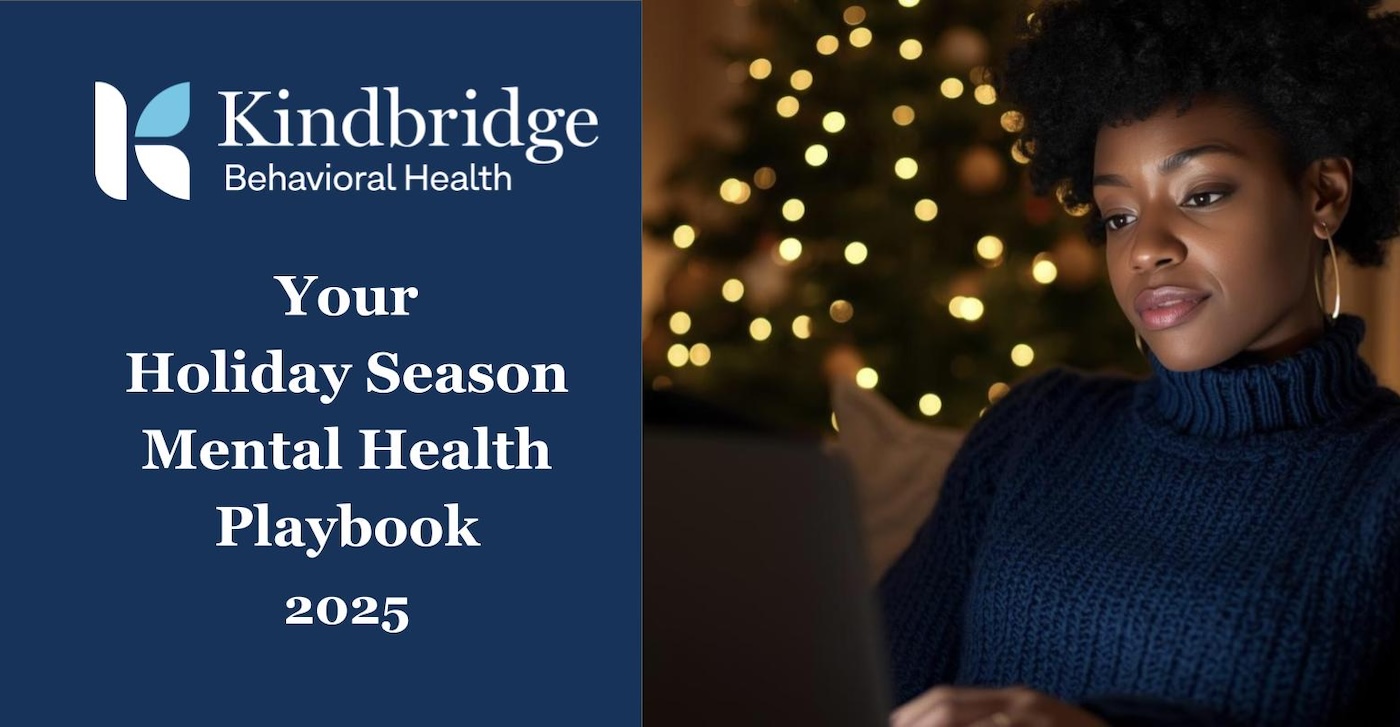 Holiday Mental Health Guide 2025