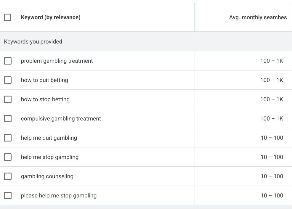 How to Become a Gambling Counselor - Certified