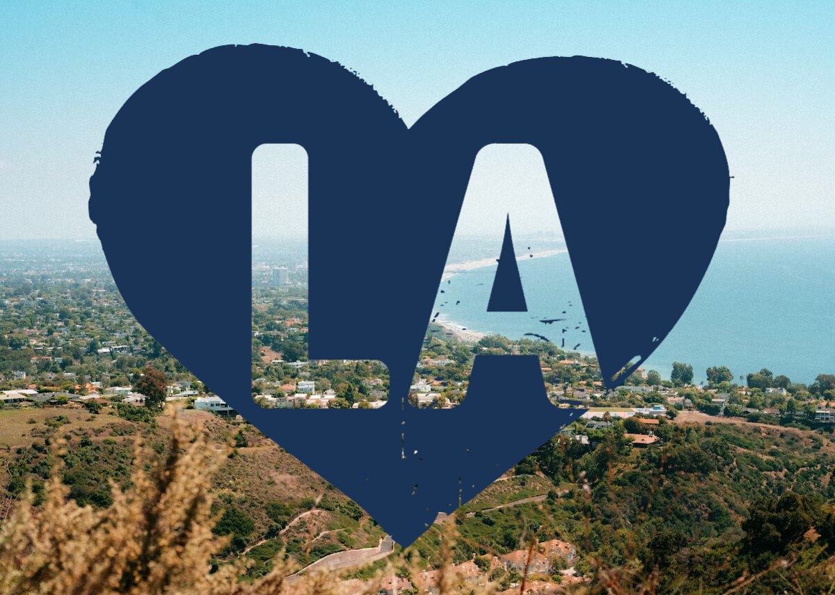 LA Wildfires Mental Health 2025