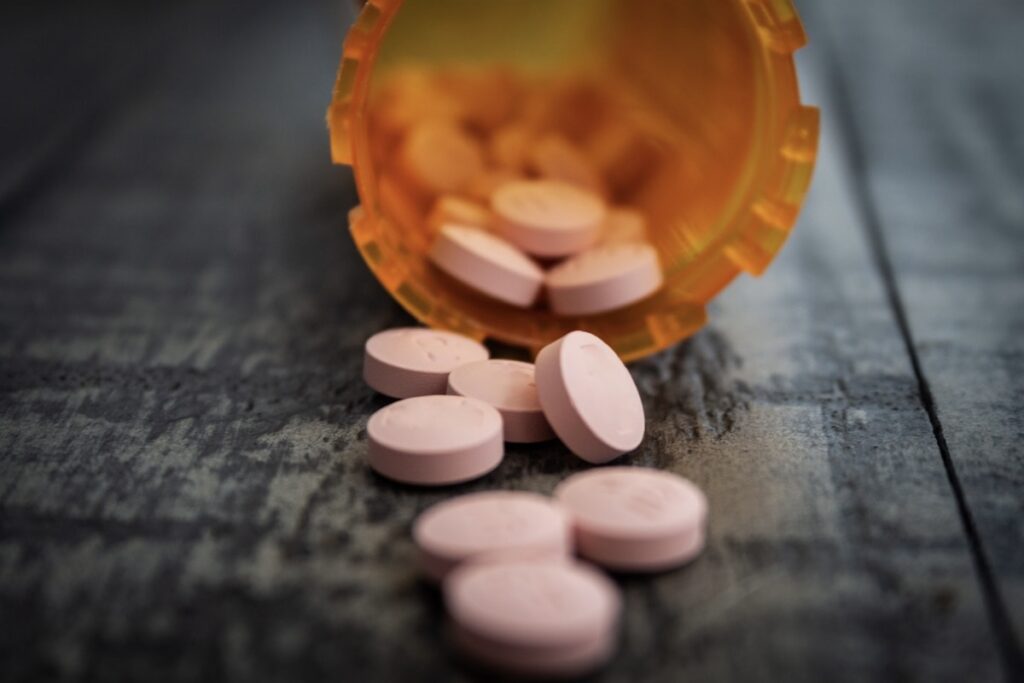 Medication That Makes You Gamble - Prescription Drugs Causes Increases Gambling