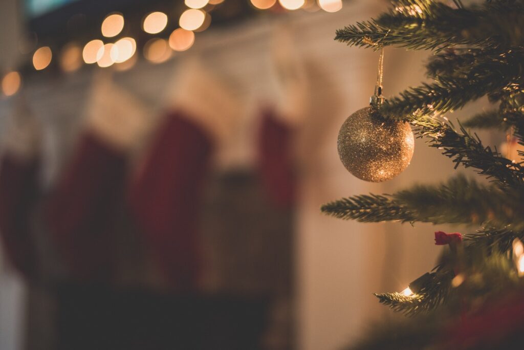 Mental Health During the Holidays 2022
