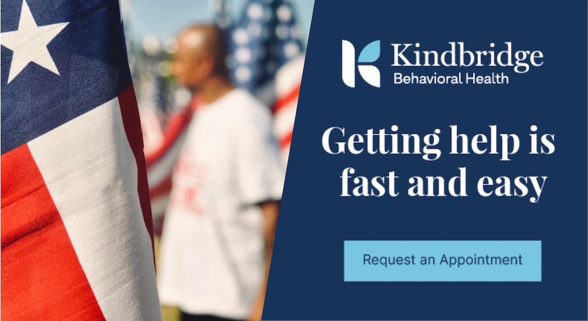 Mental Health Together America