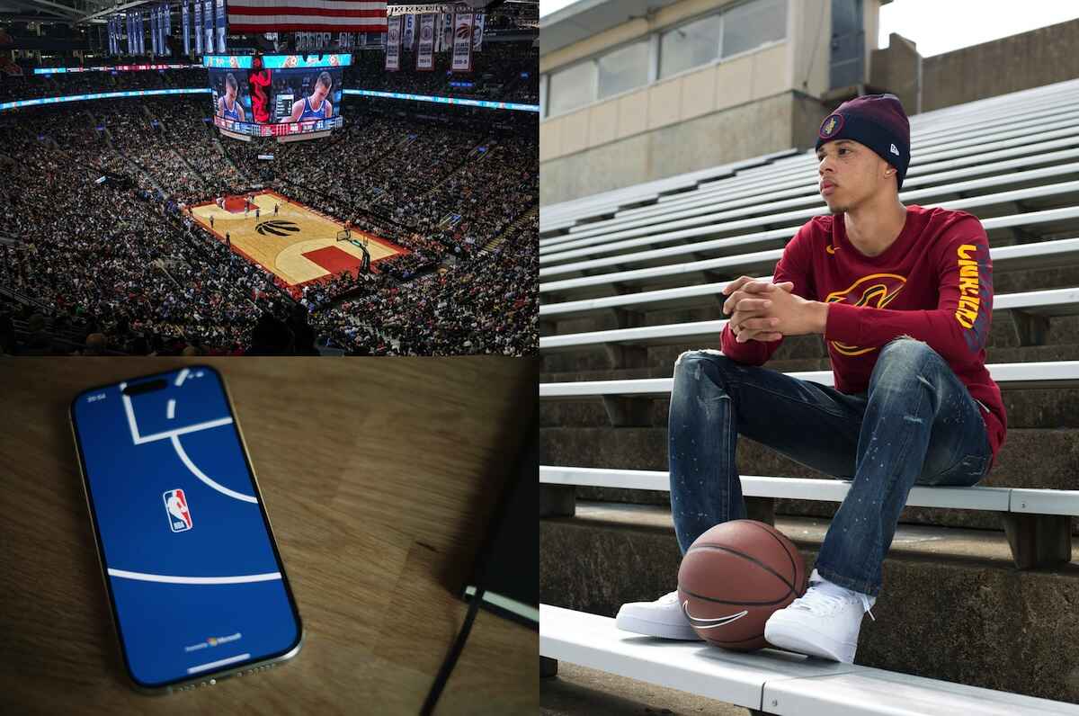 NBA Player Gambling