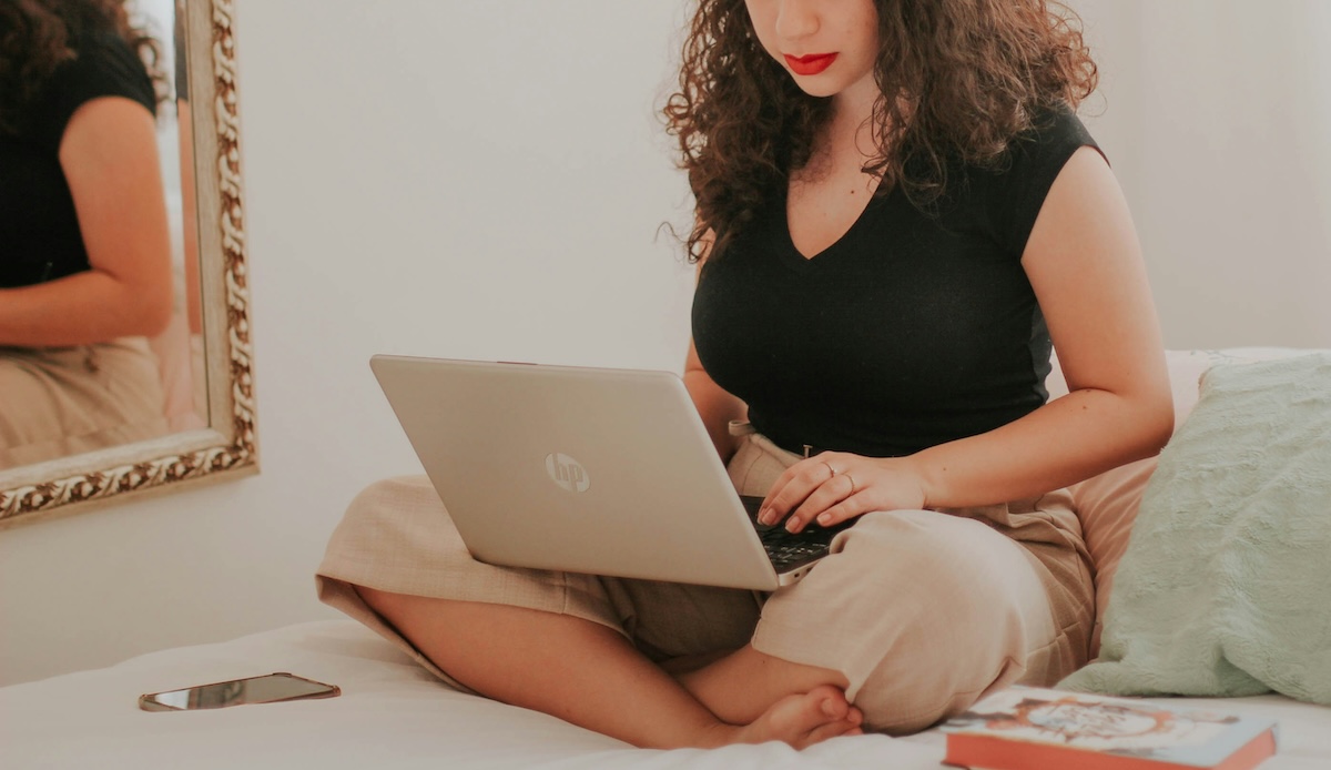 Pornography Addiction in Women - Female Porn Addicts