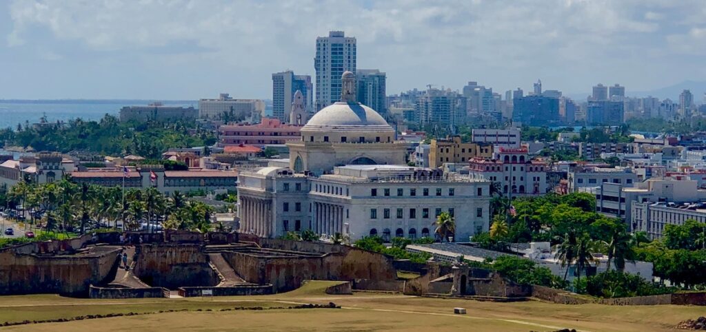 Puerto-Rico