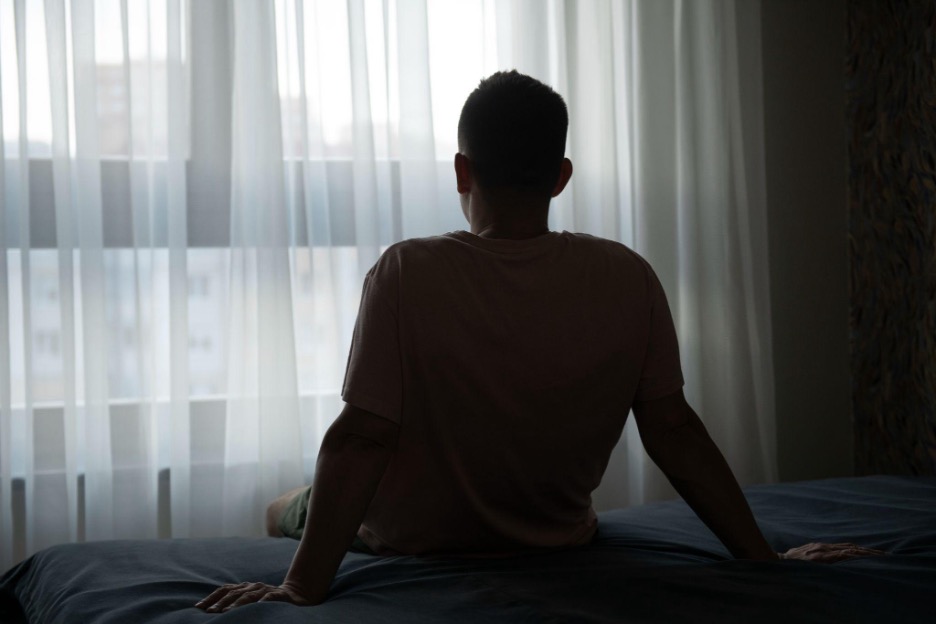 Gambling Recovery Stories
