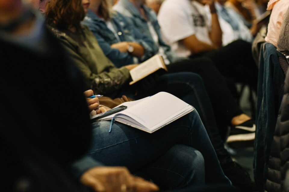 Seminar - Understanding Gambling Addiction