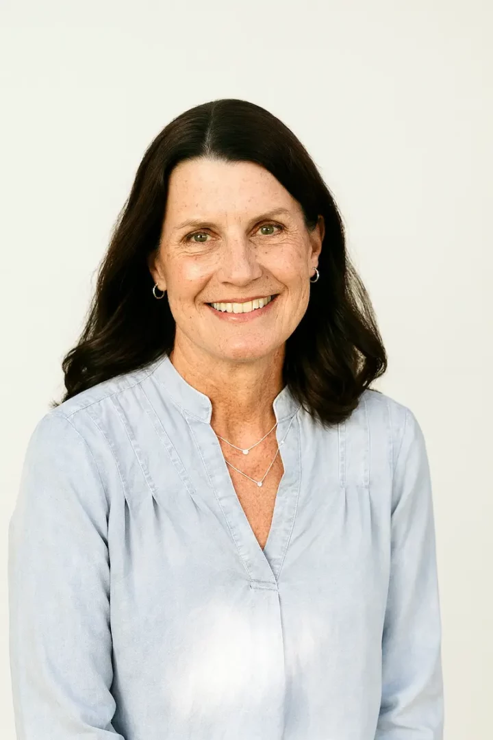 Sharon DeGuevara