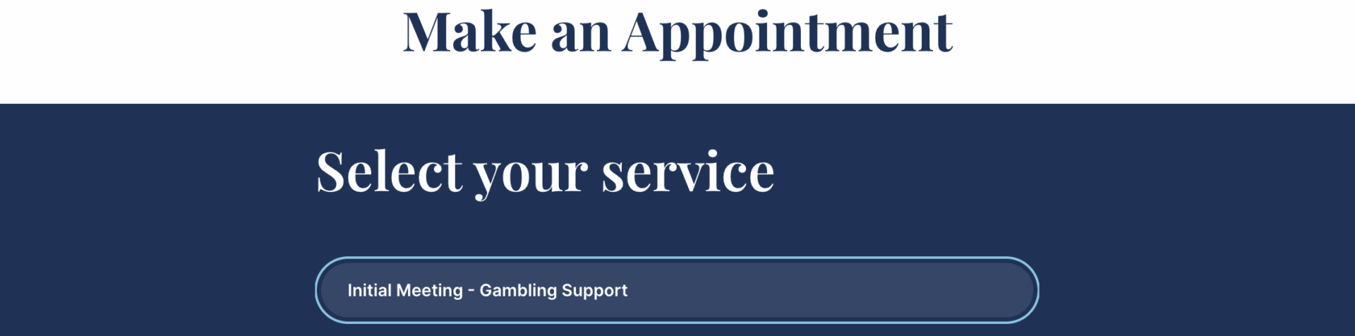 helpline