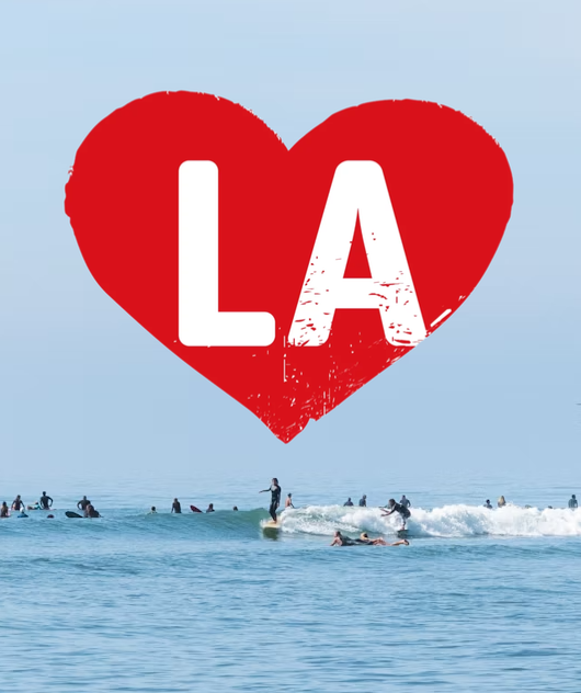 Surf Community Mental Health