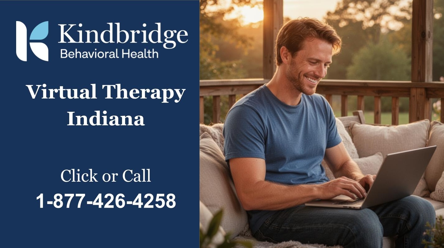 Technology Addiction Treatment Near Me Indiana