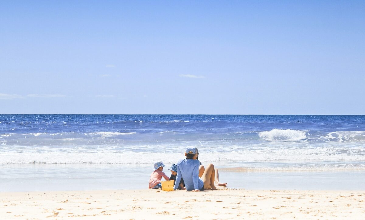 Travel and Mental Health