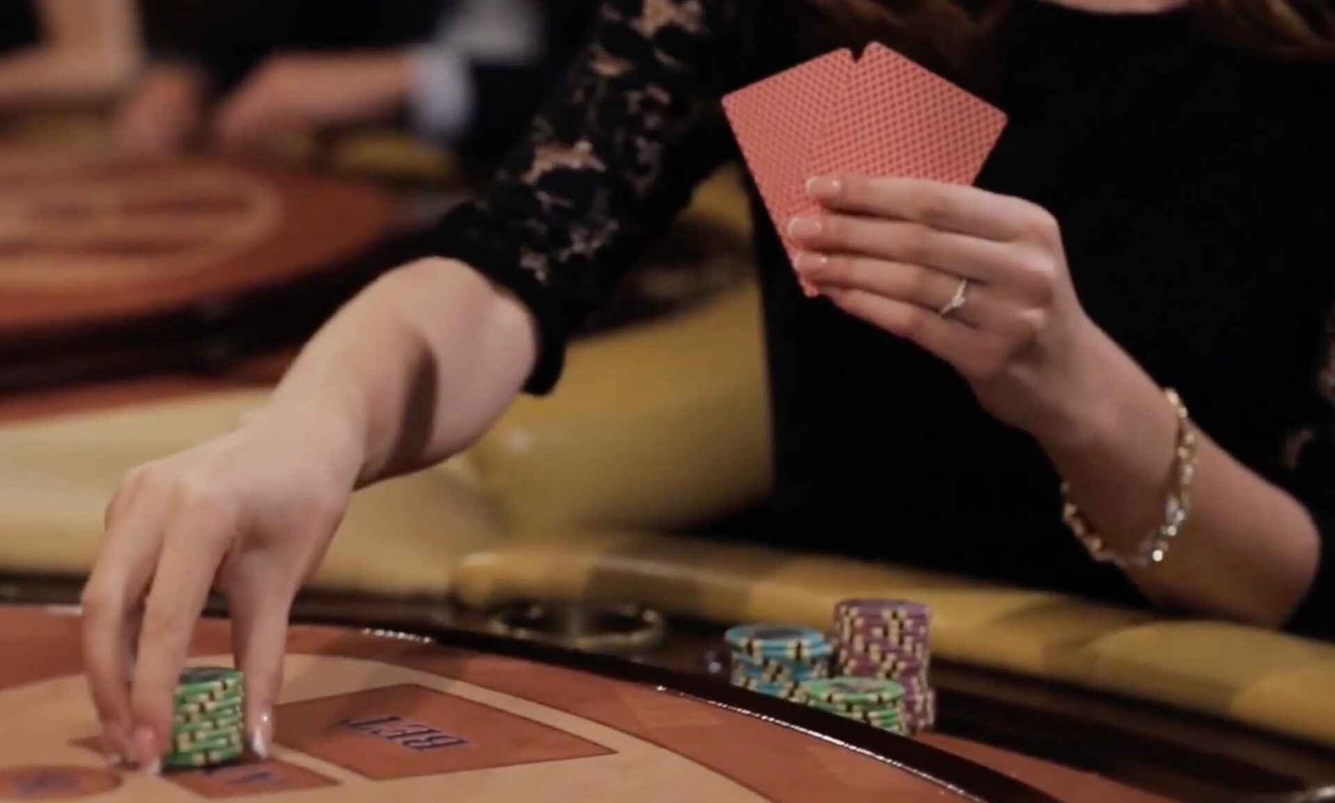 Gambling