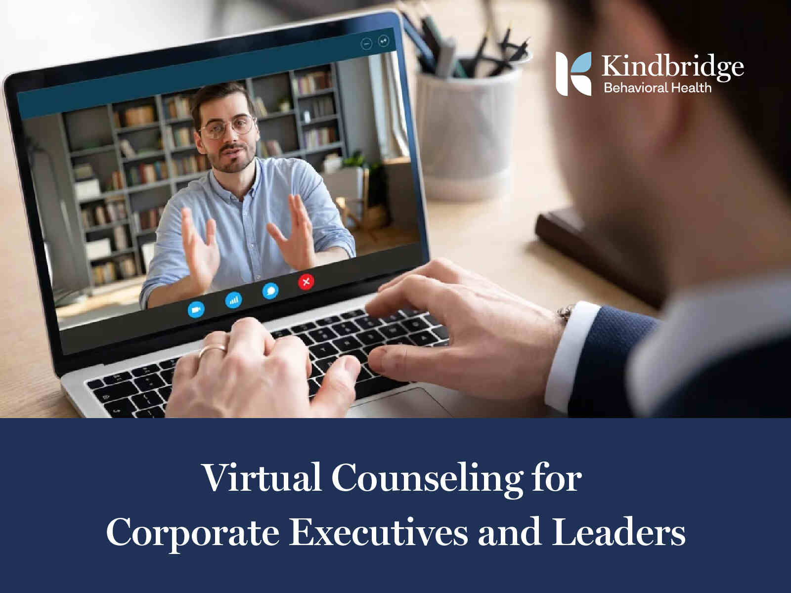 Will Therapy Make Me Successful - Executives