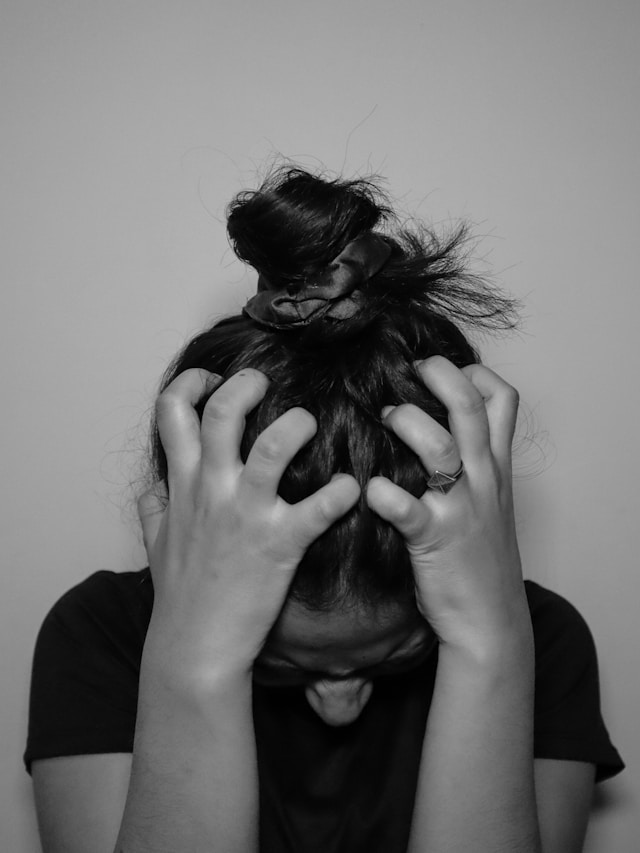 anger management therapy online