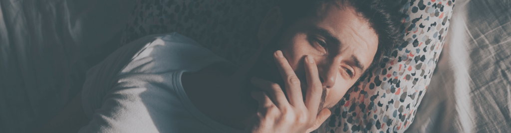 anxiety disorders
