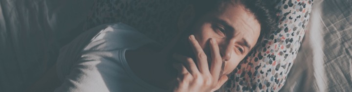 anxiety disorders