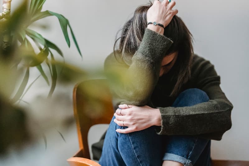 anxiety therapy for online
