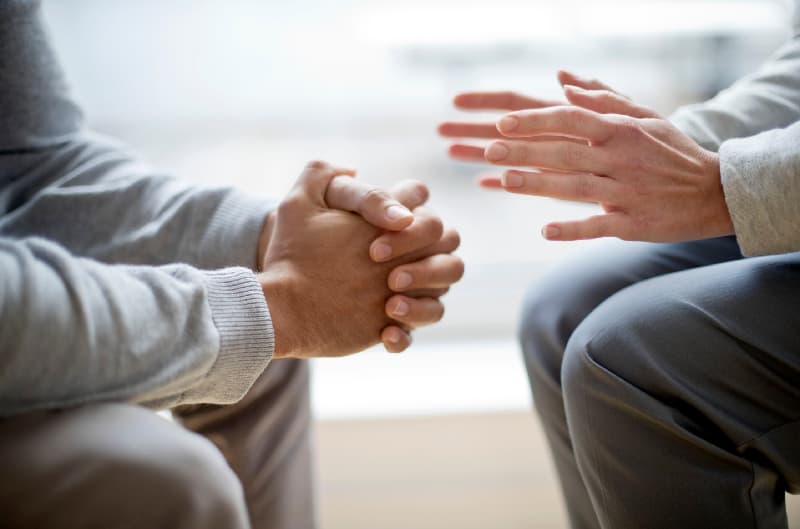 Anxiety Disorder Treatment and Therapy online