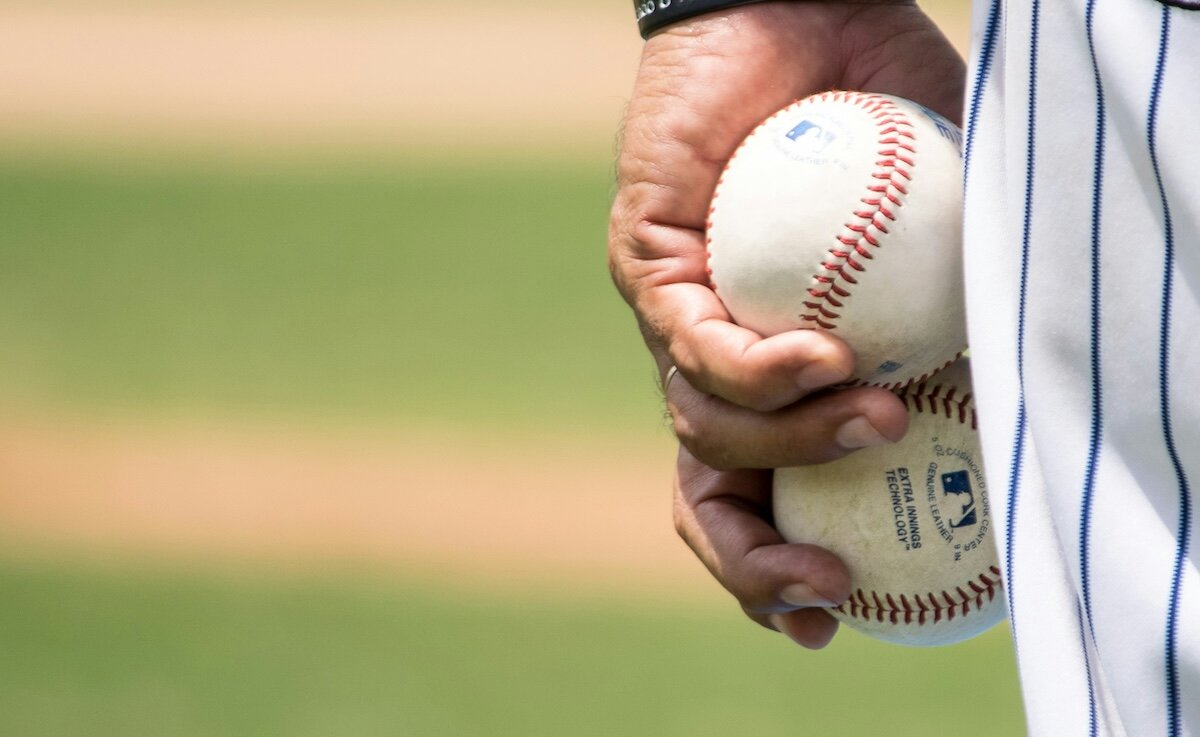 Baseball Players with Gambling Problems