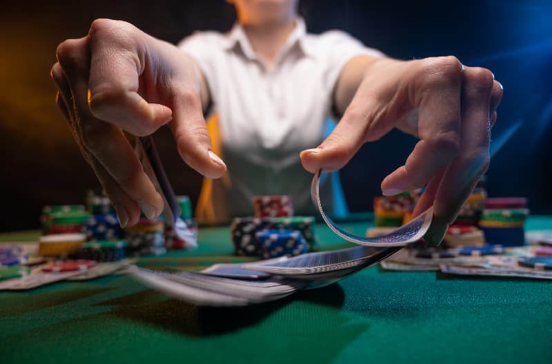 Gambling