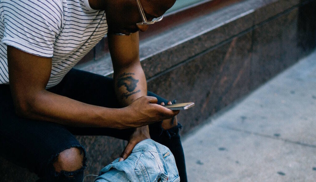 Cell Phone Addiction Treatment