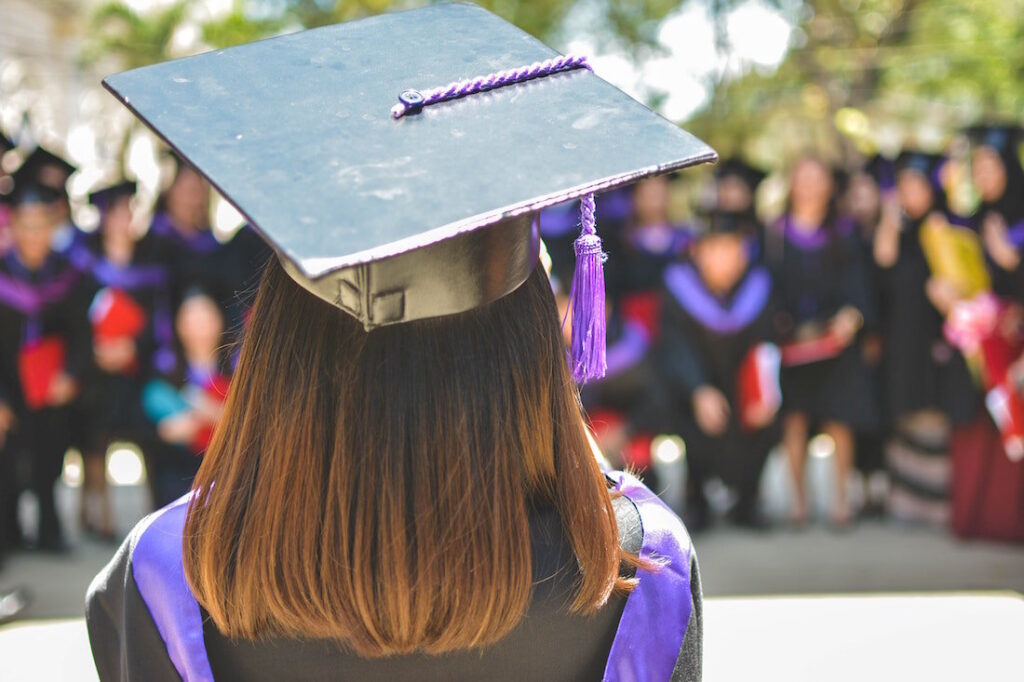 Common Mental Health Issues in College Students