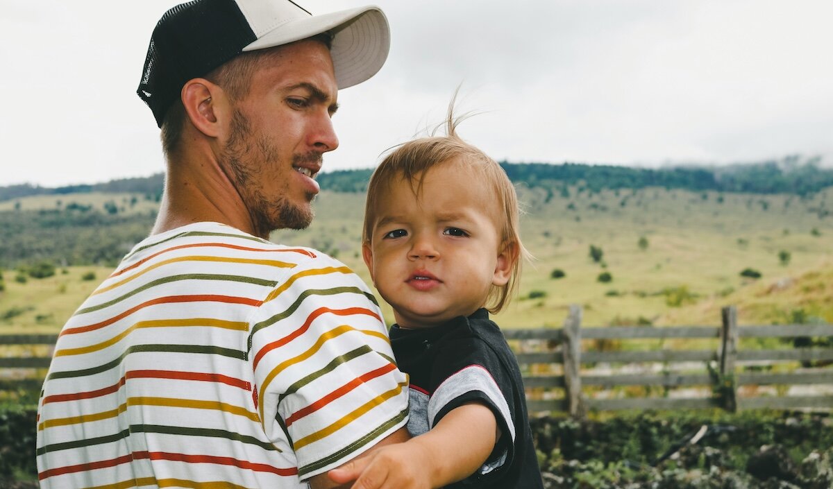 Gambler Problems - Why Do I Find My Child Annoying