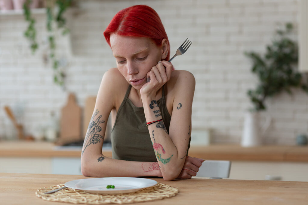 Binge Eating Disorder Treatment Online