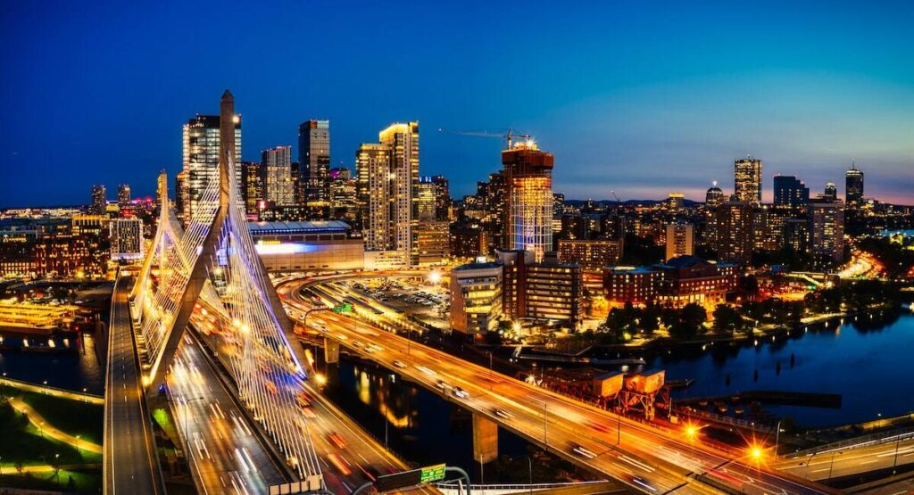 Massachusetts Sports Betting News 2023