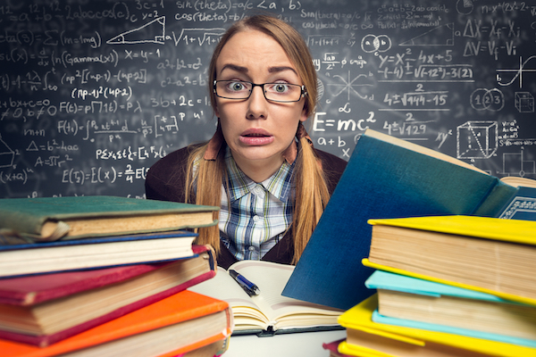 Mental Health students