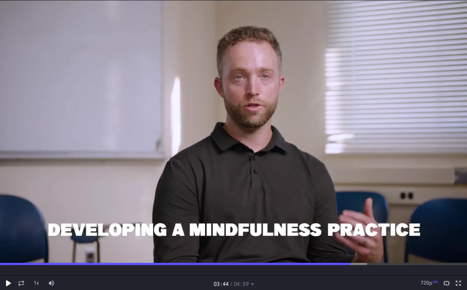 mental toughness
