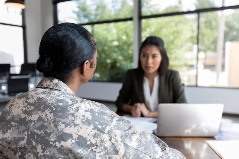 Military Gambling Addiction Treatment Colorado