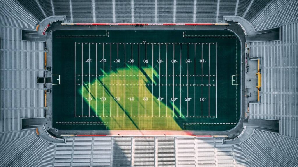 NFL Gambling Problem - Sportsbooks in NFL Stadiums