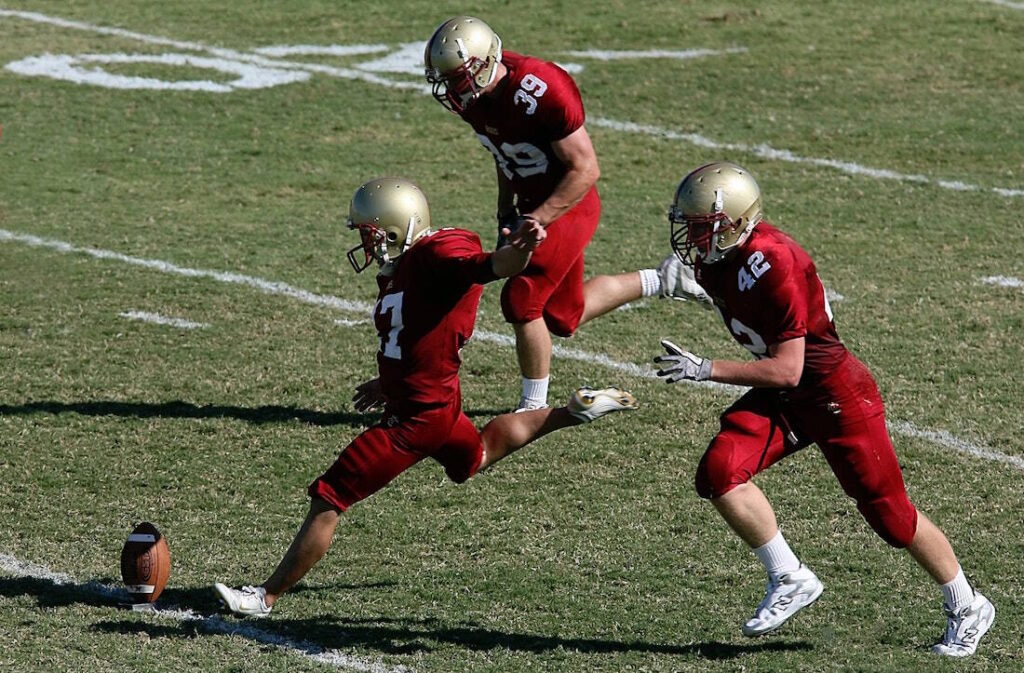 Mental Health Services for Athletes in the USA