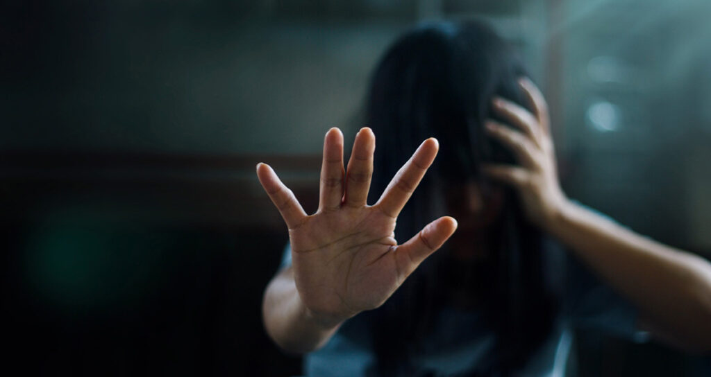 post traumatic stress disorder
