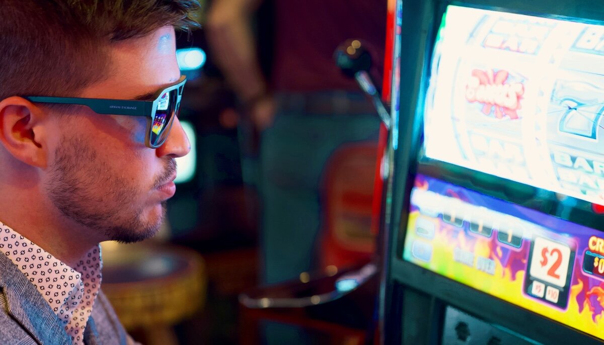 PTSD and Gambling