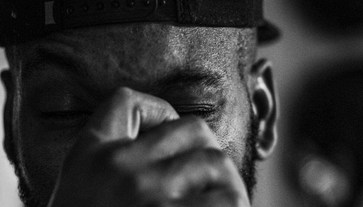 PTSD and Gambling