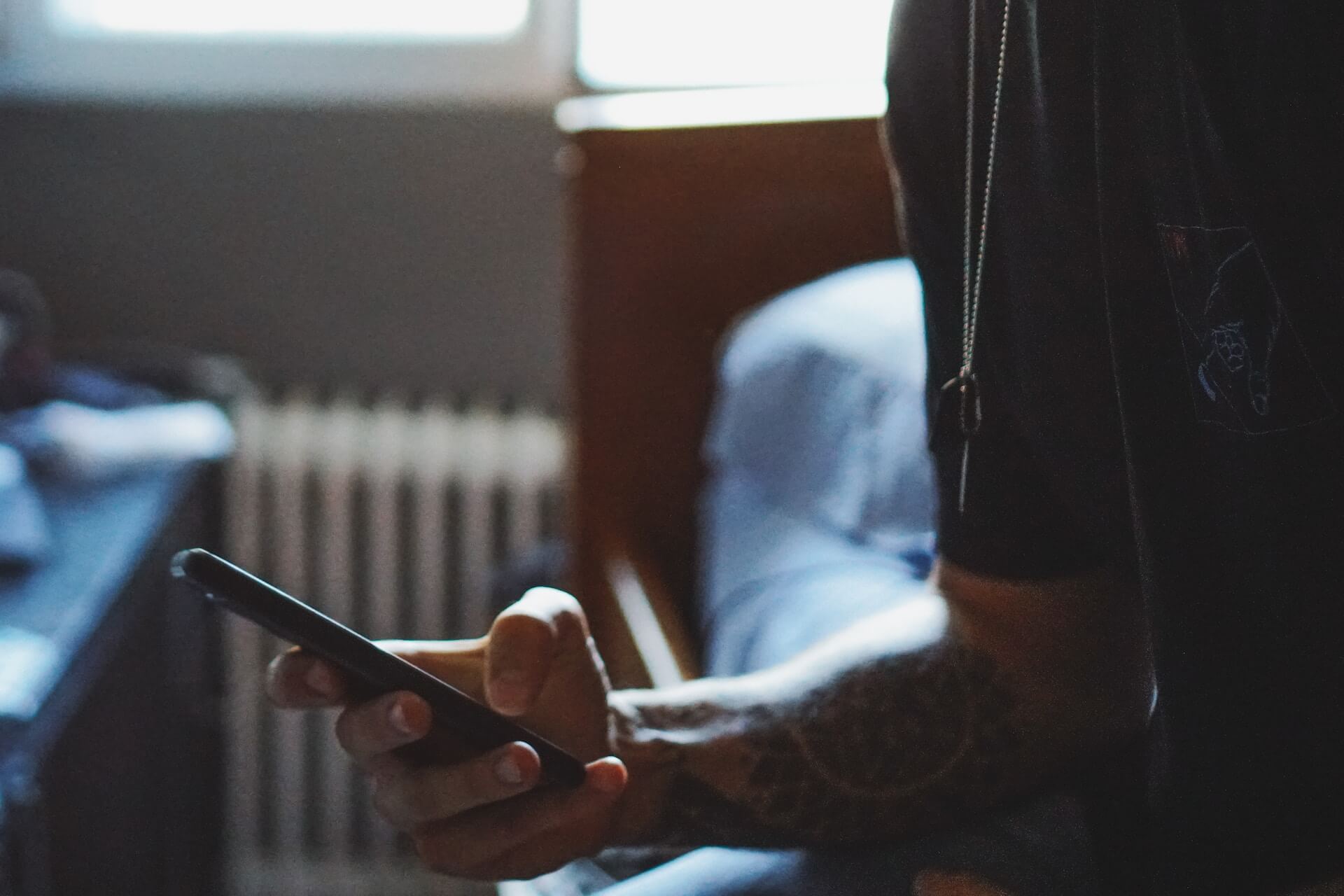 sex and sports betting addiction